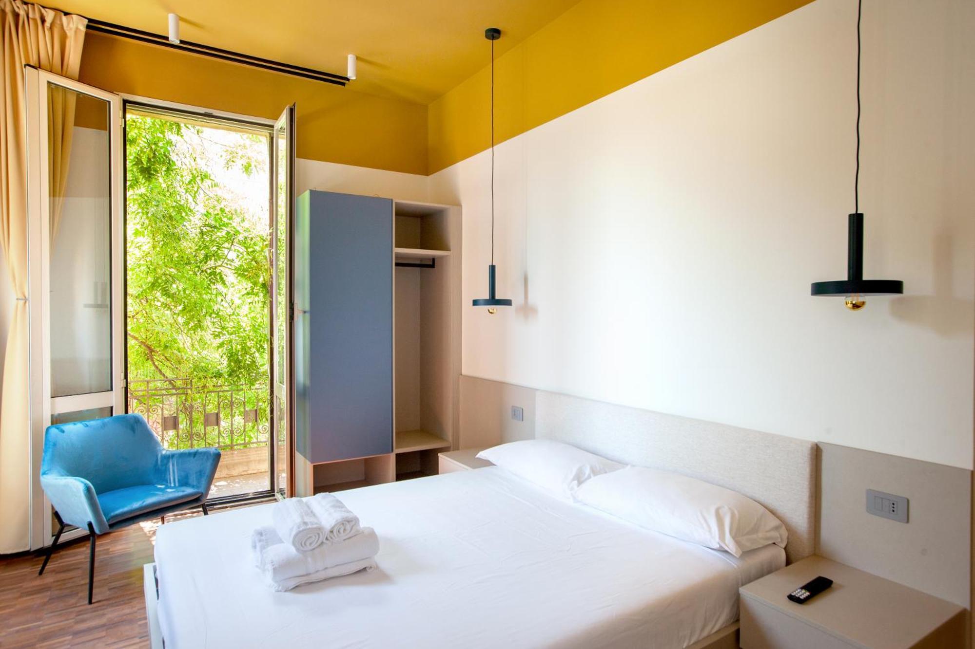 Cvm 19 Hotel Milan Exterior photo