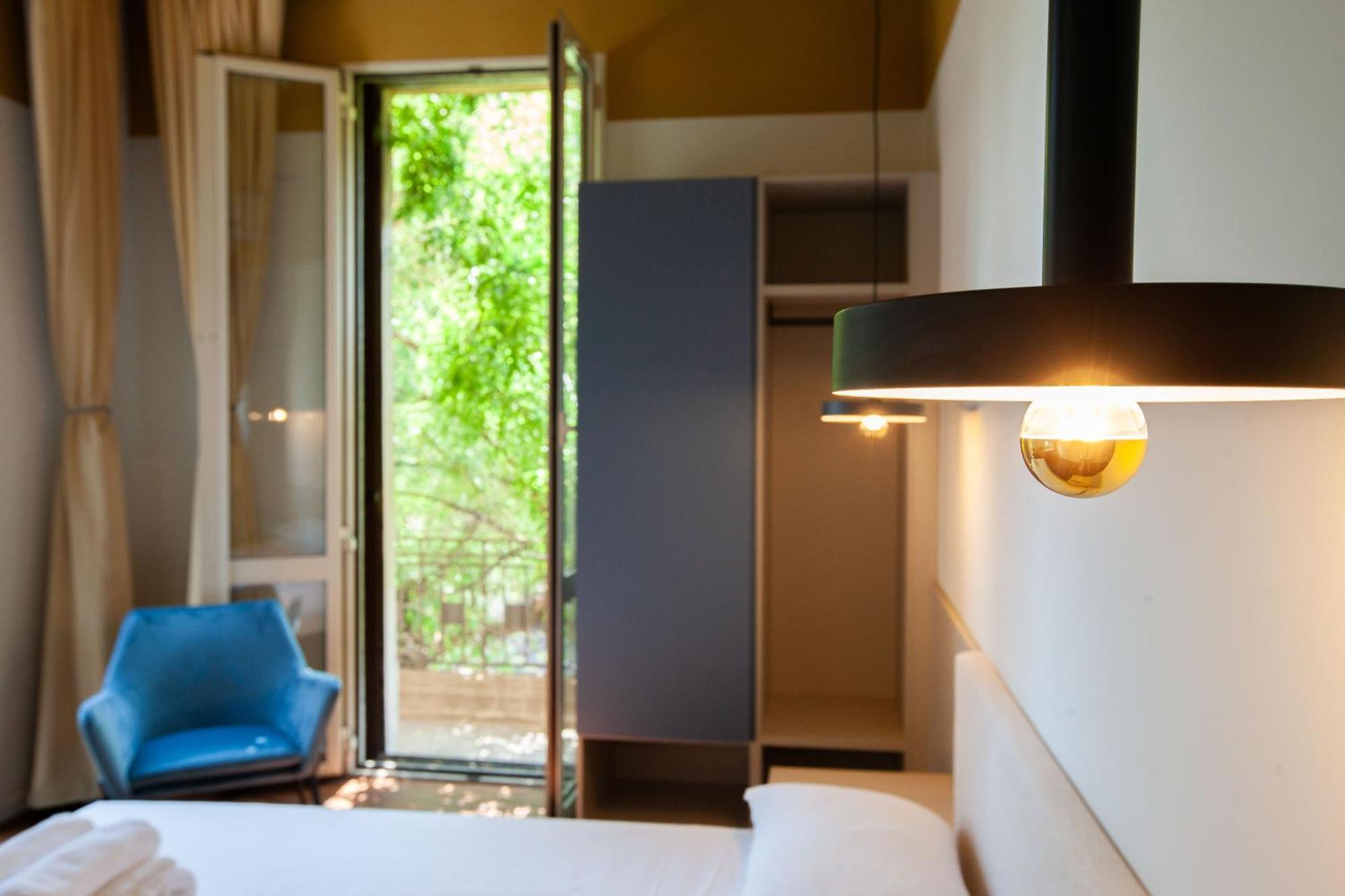 Cvm 19 Hotel Milan Exterior photo