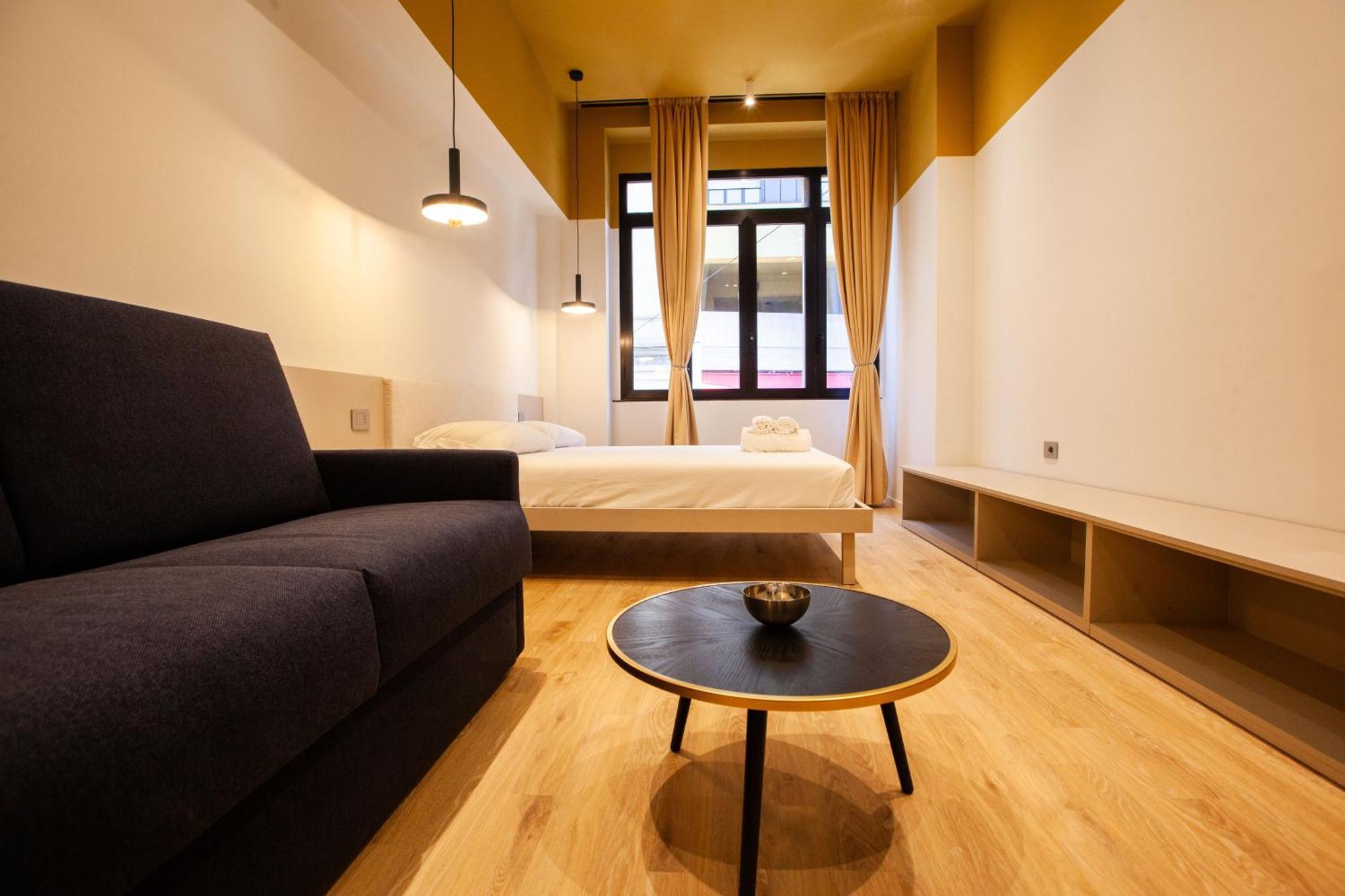 Cvm 19 Hotel Milan Exterior photo