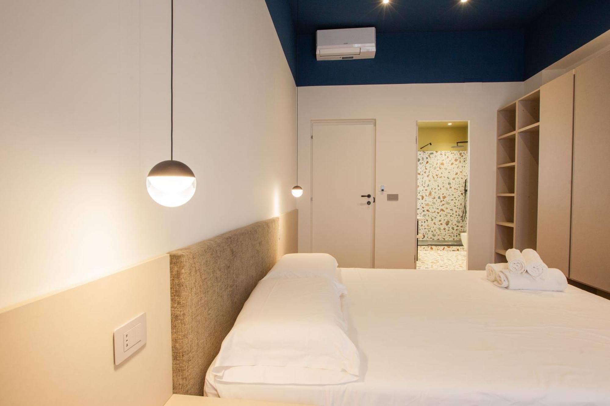 Cvm 19 Hotel Milan Exterior photo