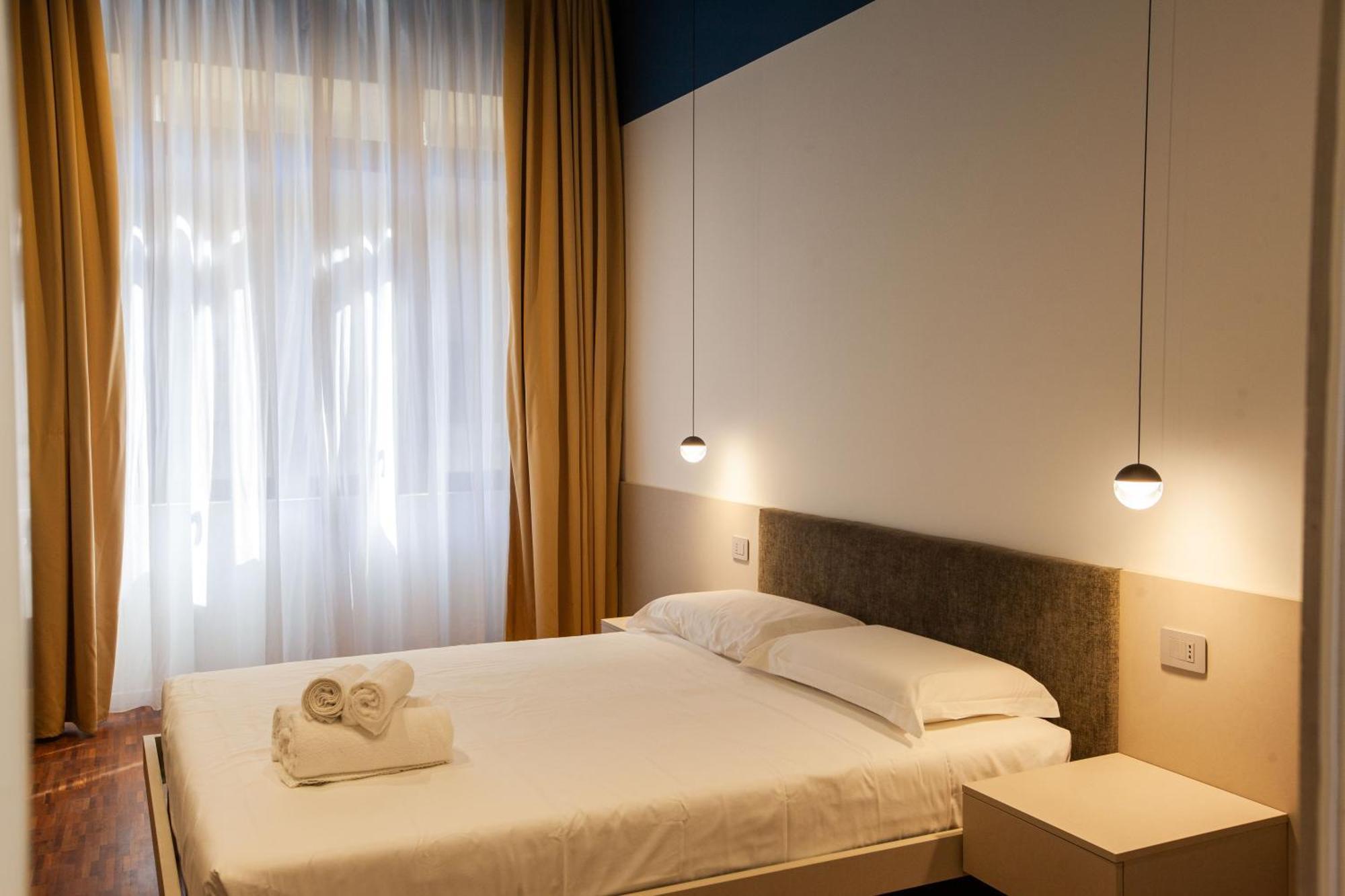 Cvm 19 Hotel Milan Exterior photo