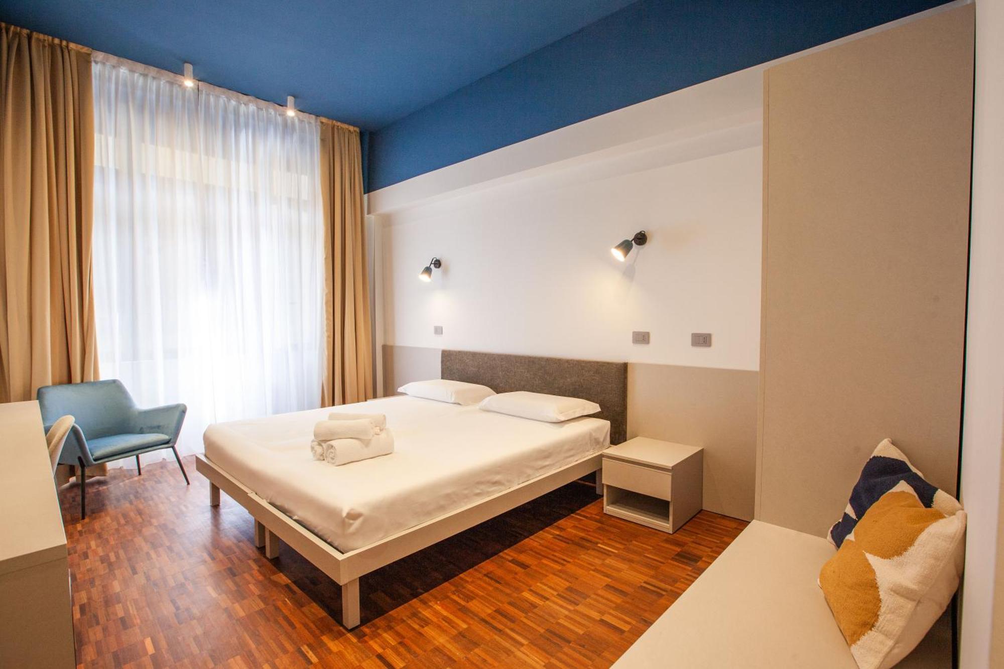 Cvm 19 Hotel Milan Exterior photo