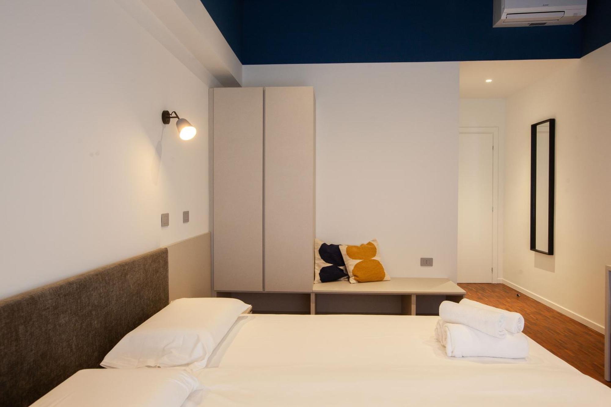 Cvm 19 Hotel Milan Exterior photo