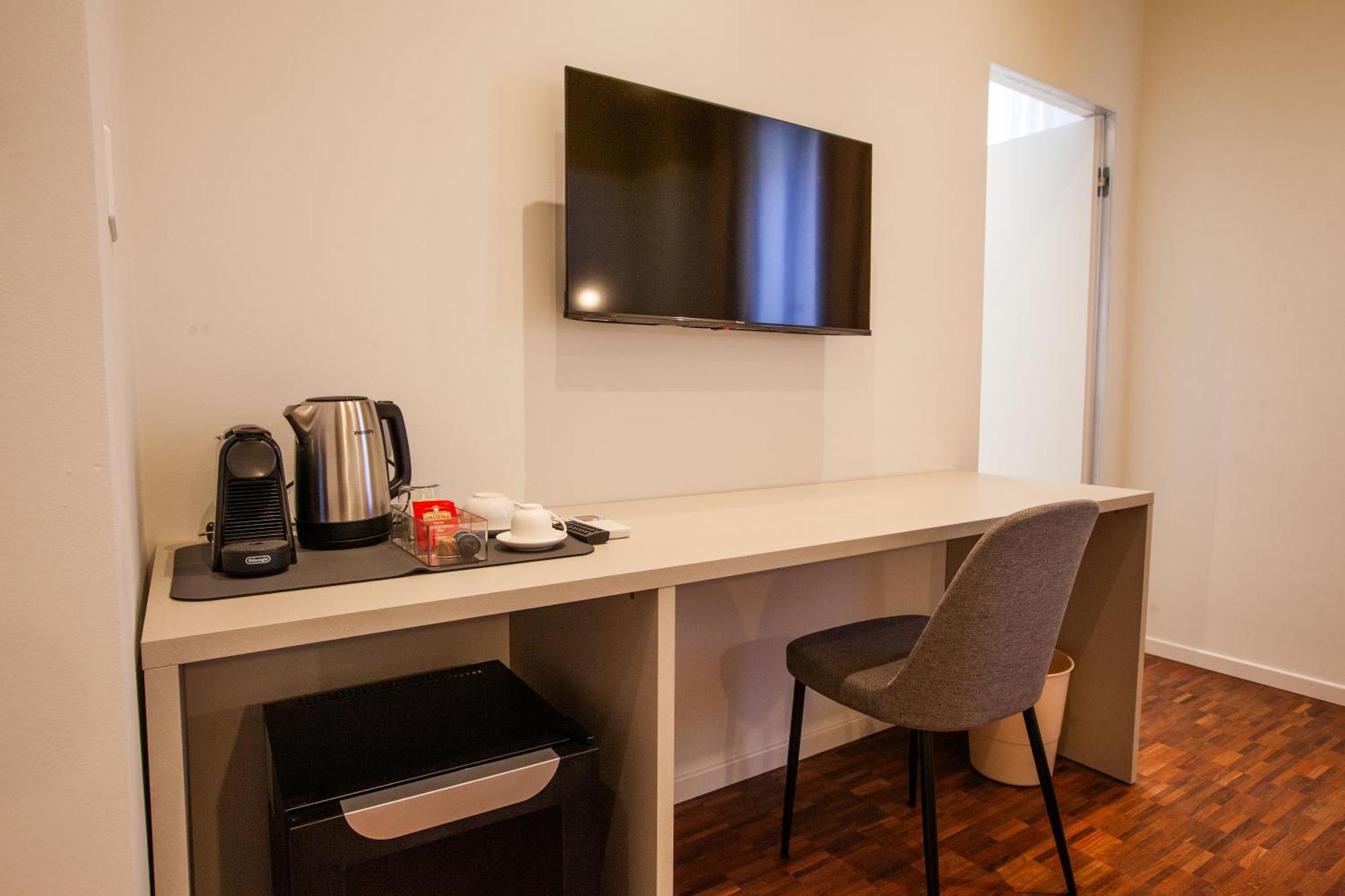 Cvm 19 Hotel Milan Exterior photo
