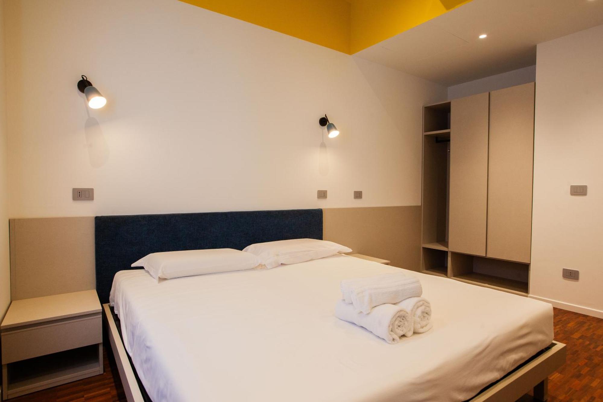 Cvm 19 Hotel Milan Exterior photo