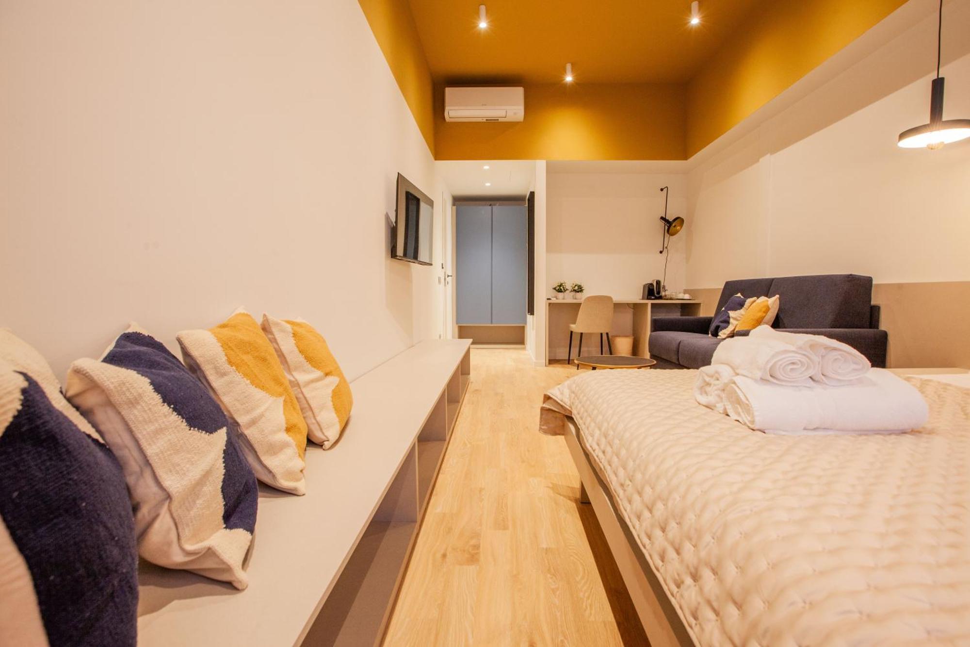 Cvm 19 Hotel Milan Exterior photo